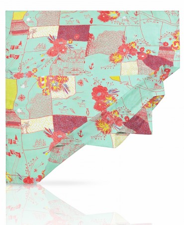 Платок Женский SS.KV-VILLAGE/BUTTER